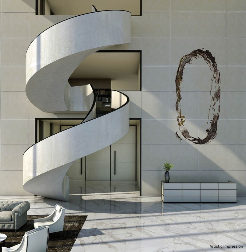 GB Opus One New Chandigarh Concierge